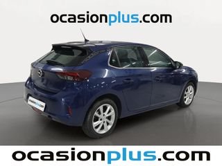 Opel Corsa 1.2 Turbo XHL Elegance 74 kW (100 CV)