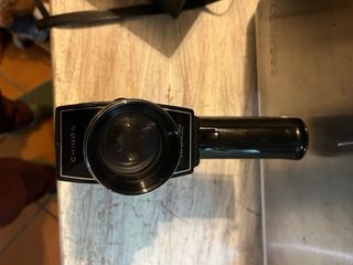 Cinepresa Chinon 722P Super 8