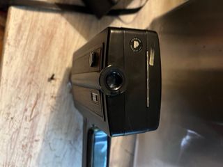 Cinepresa Chinon 722P Super 8