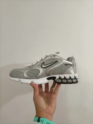 T41 Nike Air Zoom Spiridon Cage 2