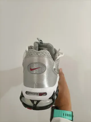 T41 Nike Air Zoom Spiridon Cage 2