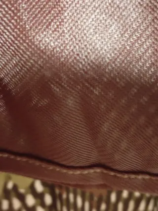 Falda Camaiu Talla 40 Estampada