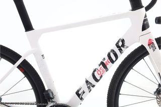 Factor Ostro Gravel Di2 11V t.54
