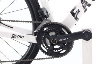 Factor Ostro Gravel Di2 11V t.54
