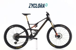 Orbea Occam LT M-Team X0 AXS t.XL