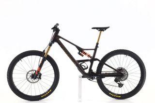 Orbea Occam LT M-Team X0 AXS t.XL
