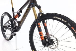 Orbea Occam LT M-Team X0 AXS t.XL