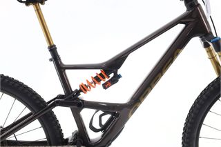 Orbea Occam LT M-Team X0 AXS t.XL