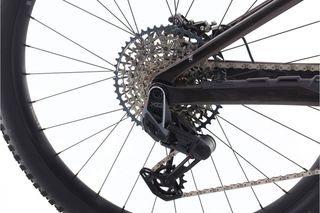 Orbea Occam LT M-Team X0 AXS t.XL