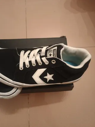 Zapatillas Converse Talla 36
