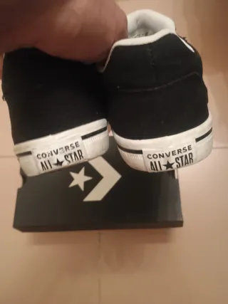 Zapatillas Converse Talla 36