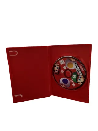 New Super Mario Bros. Wii