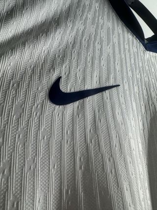 Camiseta Titular Inglaterra 2024 Nike