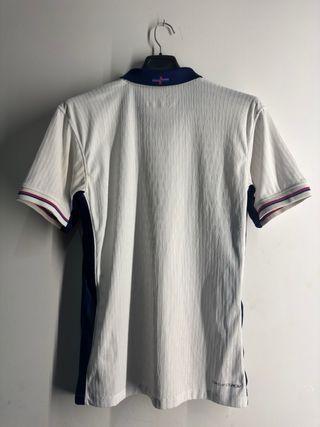 Camiseta Titular Inglaterra 2024 Nike