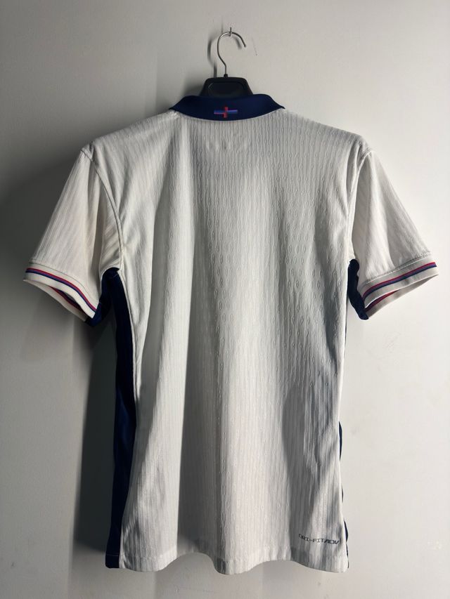 Camiseta Titular Inglaterra 2024 Nike