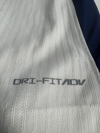 Camiseta Titular Inglaterra 2024 Nike