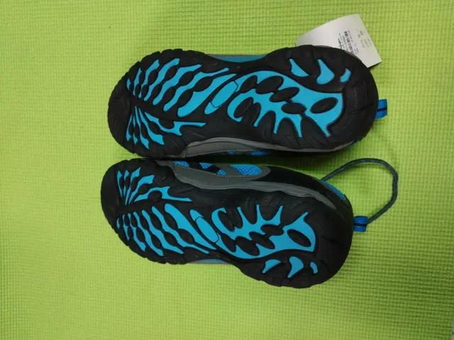 Calzado de seguridad Boomerang Talla 41