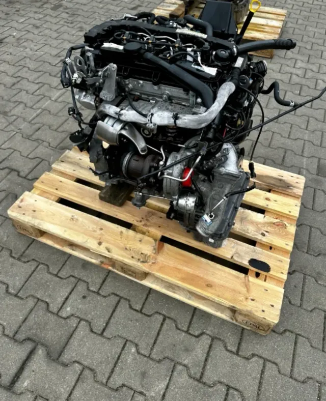 Motor Mercedes Vito 2.2 CDI