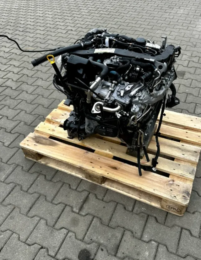 Motor Mercedes Vito 2.2 CDI