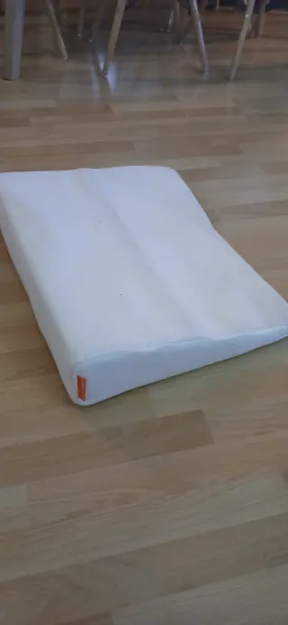 Cuna de viaje BBY plegable