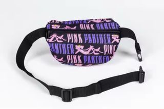 Riñonera Hydroponic Pink Panther