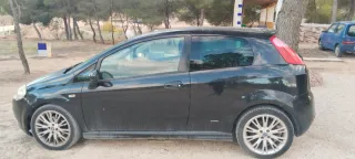 FIAT Punto 2006