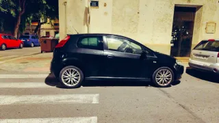 FIAT Punto 2006