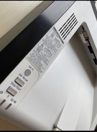 Impresora Ricoh SP 213w WiFi