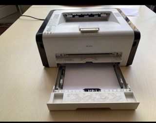 Impresora Ricoh SP 213w WiFi
