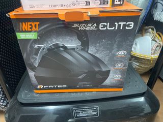 Volante Gaming R-TEC Suzuka Elite 3 Xbox