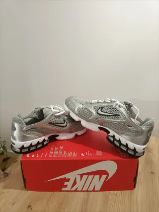 T42 Nike Air Zoom Spiridon Cage 2