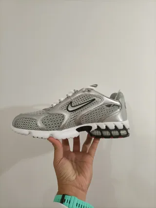 T42 Nike Air Zoom Spiridon Cage 2