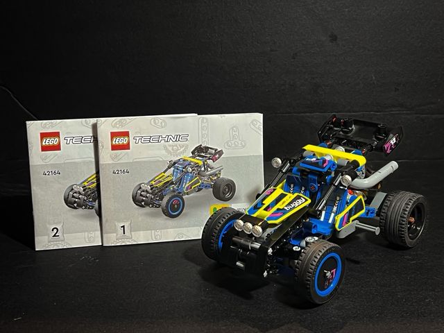 Set Lego Technic