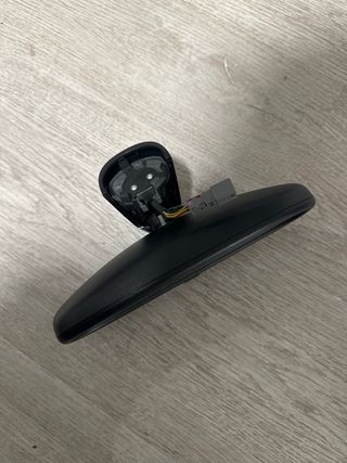 Espejo retrovisor interior Audi TT