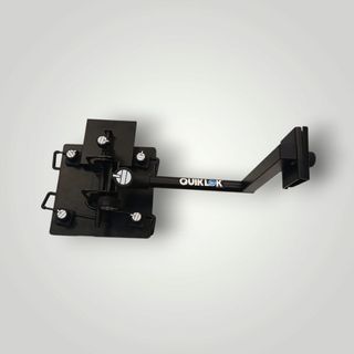 SOPORTE PARA LAPTOP DJ QUIK LOK Z733