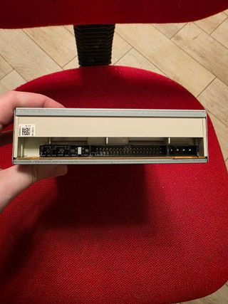 Lettore DVD LG IDE 5.25