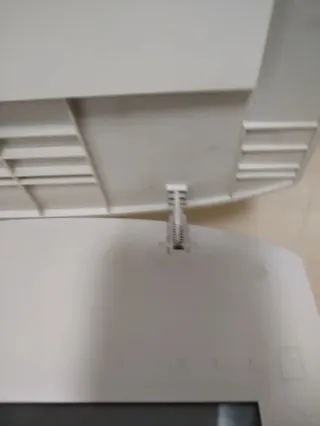 Escáner HP ScanJet 4100C USB