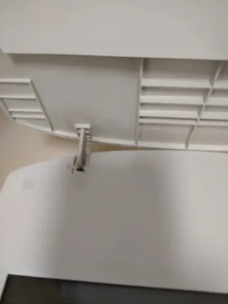 Escáner HP ScanJet 4100C USB