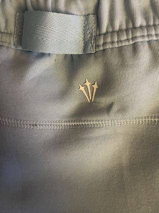 Nike NOCTA Tech Fleece