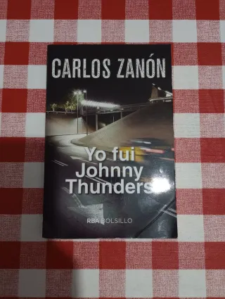 Yo fui Johnny Thunders