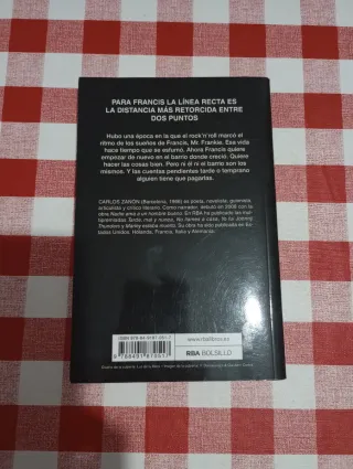 Yo fui Johnny Thunders