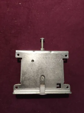 Ruedas para puertas correderas de armario