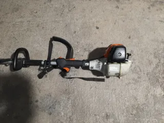 Vareador Stihl KM 130 R