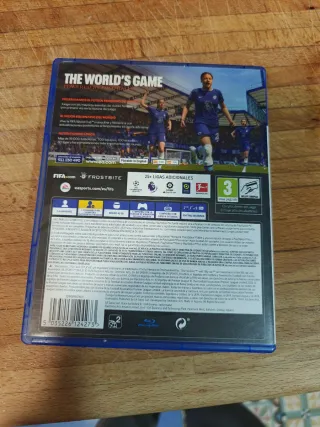 FIFA 23 PS4