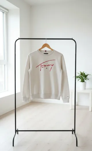 Sudadera Tommy Hilfiger