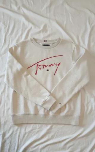 Sudadera Tommy Hilfiger