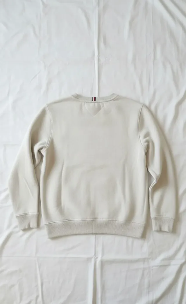 Sudadera Tommy Hilfiger