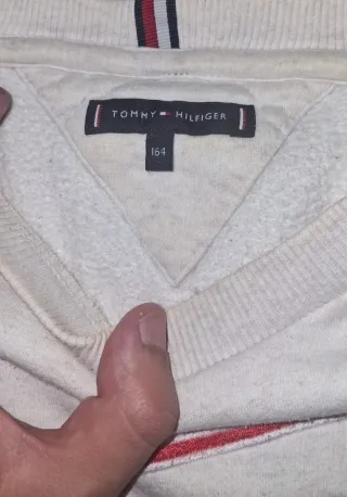 Sudadera Tommy Hilfiger