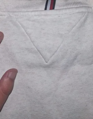 Sudadera Tommy Hilfiger