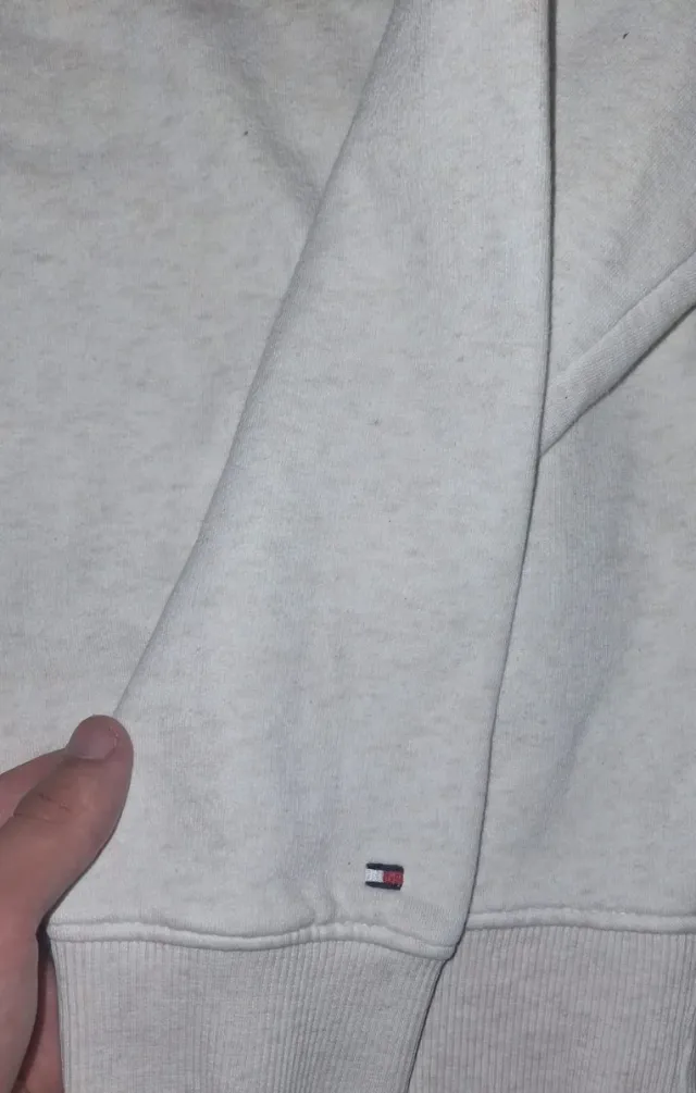 Sudadera Tommy Hilfiger